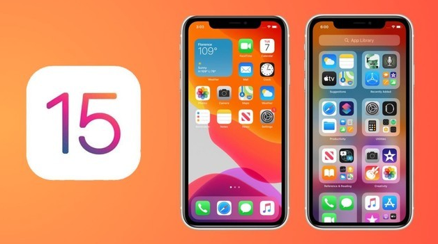 海勃湾苹果13维修分享iPhone13更新iOS 15.5，体验如何 