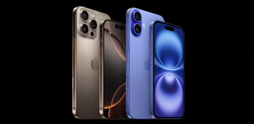 海勃湾苹果16维修分享iPhone 16 系列销量飙升 