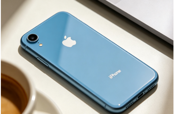 海勃湾苹果手机维修分享iPhone XR换电池 