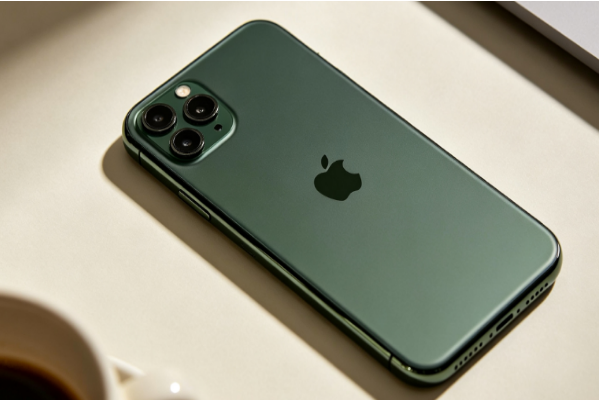 海勃湾苹果手机维修点分享iPhone11 Pro换电池 