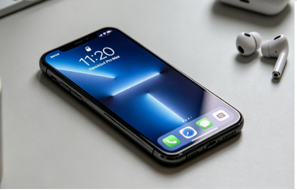 海勃湾苹果手机维修分享iPhone11 Pro Max换电池 
