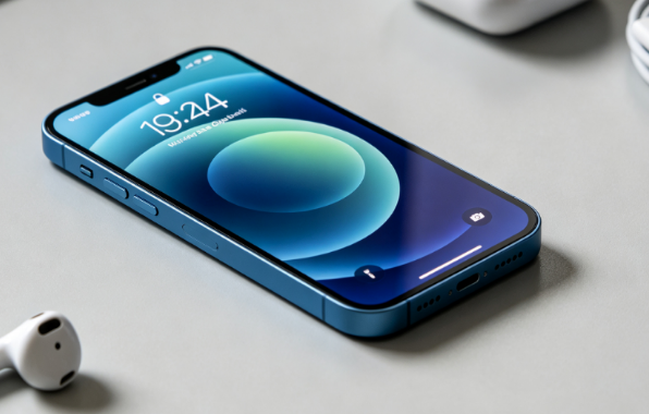 海勃湾苹果手机维修分享iPhone12 换电池 