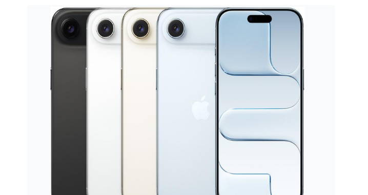 海勃湾苹果手机维修分享iPhone 17 Air换电池 