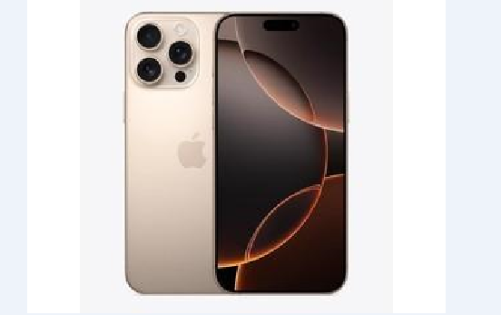 海勃湾苹果维修点分享iPhone 16 Pro Max进水维修 