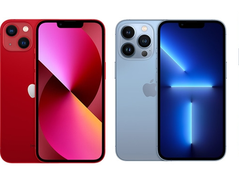 海勃湾苹果维修点分享iPhone 13 Pro Max维修主板静电与漏电类故障 
