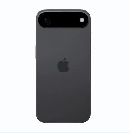 海勃湾苹果维修点分享iPhone 17 Air扩容待机与快照隐患 