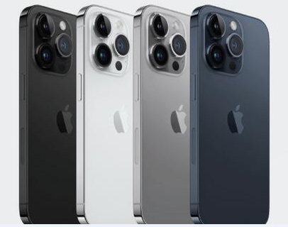 海勃湾苹果维修点分享iPhone 16 Pro黑屏少见硬件解析 