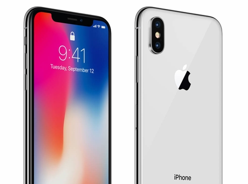 海勃湾苹果维修点分享iPhone X电池发烫冷门故障解析 