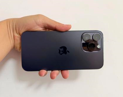 海勃湾苹果维修点分享iPhone 14 Pro Max发烫多重诱因剖析 