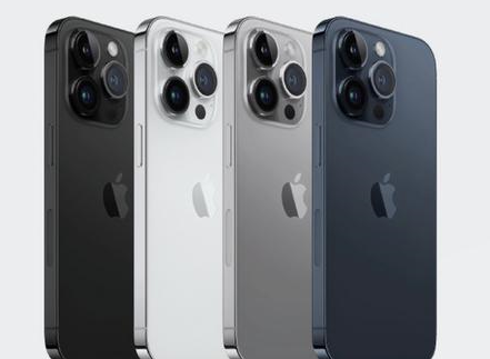 海勃湾苹果维修点分享iPhone 16 Pro 发烫多维度科普 