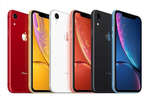 海勃湾苹果维修点分享iPhone XR摄像头原生色彩表现与日常拍摄实用指南 